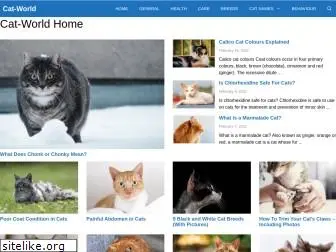 cat-world.com.au