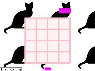 cat2048.com