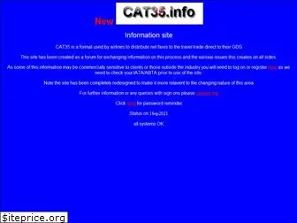 cat35.info