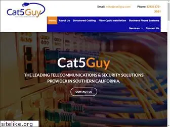 cat5guy.com