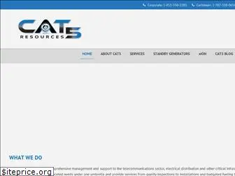 cat5resources.com