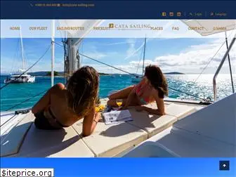 cata-sailing.com
