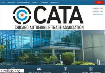 cata.info