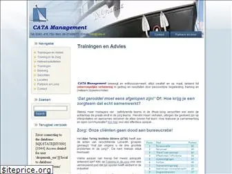 cata.nl