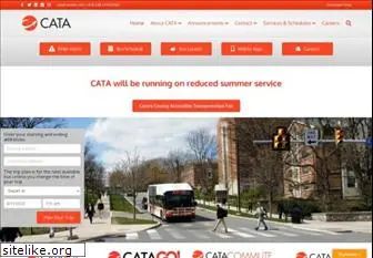 catabus.com