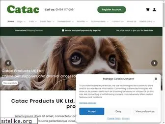 catac.co.uk