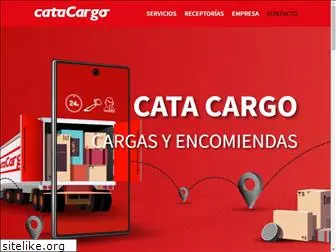catacargo.com