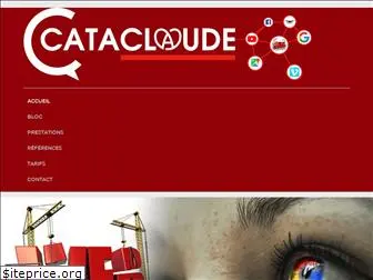 cataclaude.fr
