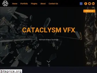 cataclysm-vfx.com