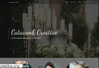 catacombcreative.com