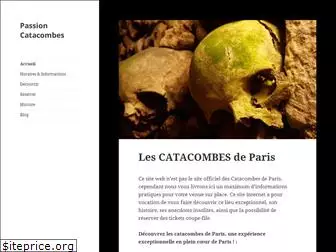 catacombes-paris.com