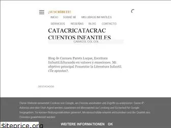 catacricatacrac.blogspot.com