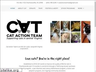 catactionteam.org