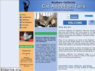 catadoptiontails.org