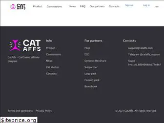 cataffs.com