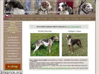 catahoula.info