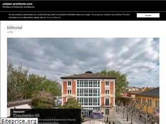 catalan-architects.com