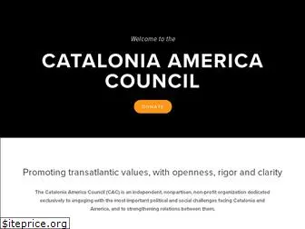 catalanamerican.org