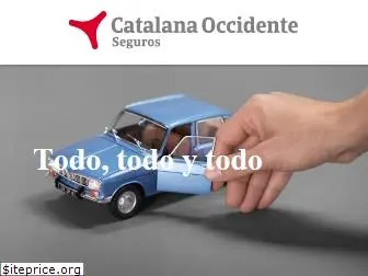 catalanaoccidente.com