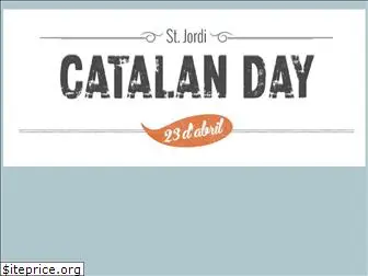 catalanday.cat