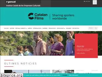 catalanfilmsdb.cat