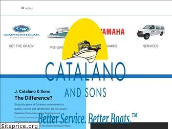 catalanoandsons.com