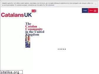 catalansuk.com