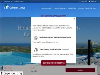 catalanways.com
