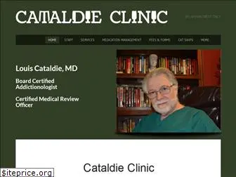 cataldieclinic.com