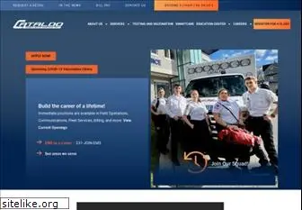 cataldoambulance.com