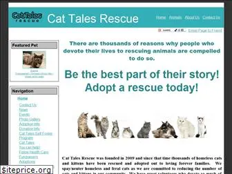 catalesrescue.org