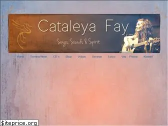 cataleyafay.com