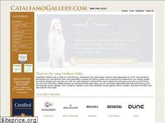 catalfamogallery.com