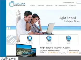 catalina-isp.com