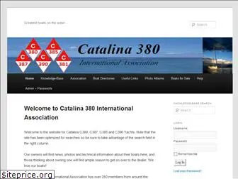 catalina380.org