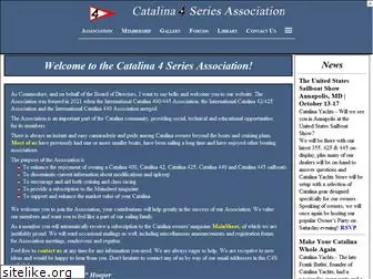 catalina42.org