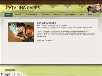 catalinacares.org