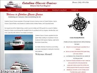 catalinaclassiccruises.com