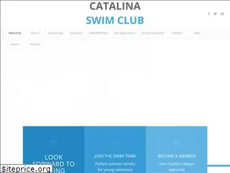 catalinaclub.org