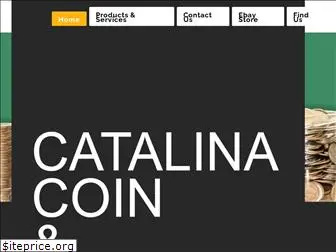 catalinacoin.com