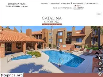 catalinacrossing.com