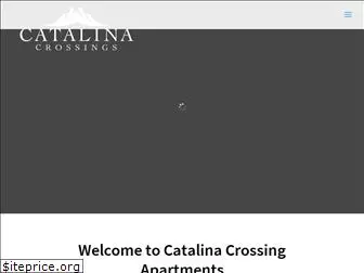 catalinacrossingapts.com