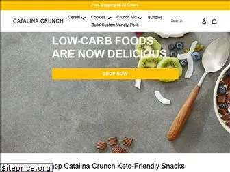 catalinacrunch.com