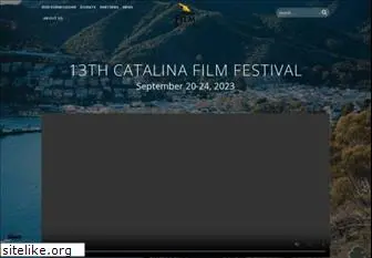 catalinafilm.org