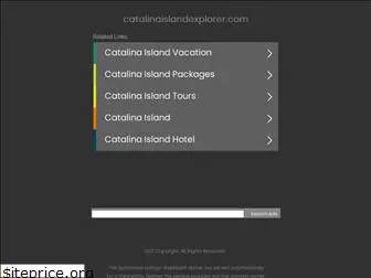 catalinaislandexplorer.com