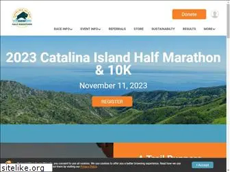 catalinaislandhalfmarathon.com