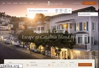 catalinaislandinn.com