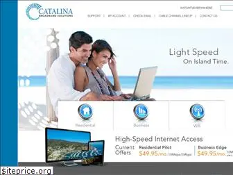 catalinaisp.com