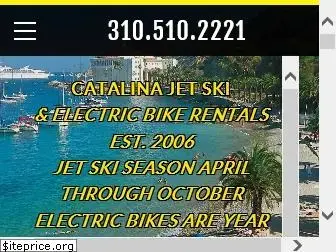 catalinajetski.com