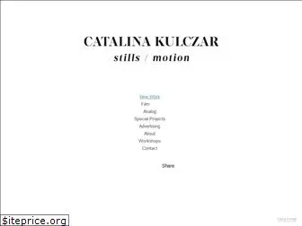 catalinakulczar.com